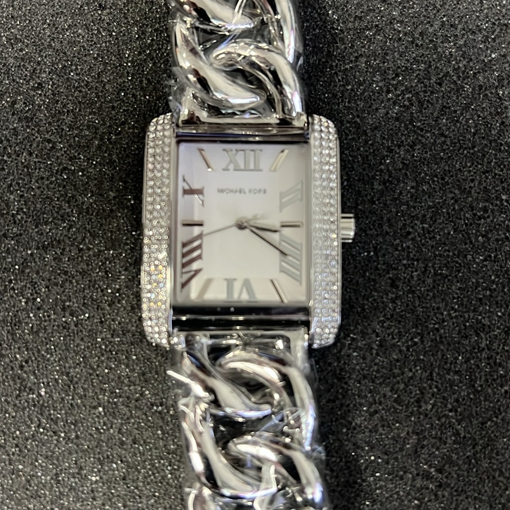 NWT Michael Kors Watch